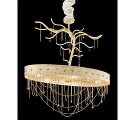 Потолочный светильник IDL Heritage 443/8, фото 1