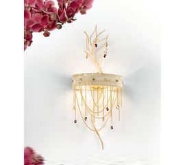 Настенный светильник IDL Heritage 443/4A, фото 1