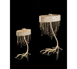 Настольная лампа IDL Heritage 443/2L /4L, фото 1