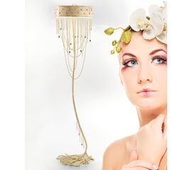 Торшер IDL Heritage 443/4P, фото 1