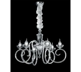Люстра IDL Baroque 449/6, фото 1