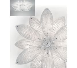 Потолочный светильник IDL Paradise 430/90PF, фото 1