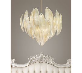 Подвесной светильник IDL Paradise 430/100, фото 1