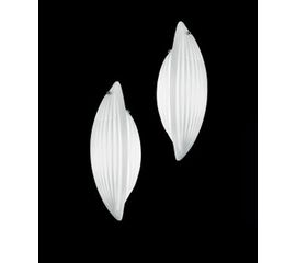 Настенный светильник IDL Paradise 430/2ASX /2ADX, фото 1