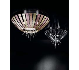 Потолочный светильник IDL Emotion 421/70PF /50PF, фото 1