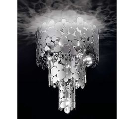 Потолочный светильник IDL Bubbles 427/10PF, фото 1