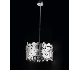 Подвесной светильник IDL Bubbles 427/6, фото 1