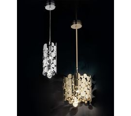 Подвесной светильник IDL Bubbles 427/1SP /1SM, фото 1