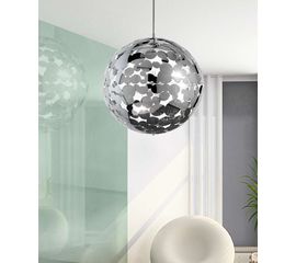 Подвесной светильник IDL Bubbles 441/12S, фото 1