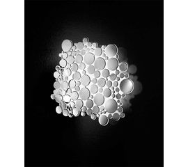Настенный светильник IDL Bubbles 427/1PF, фото 1
