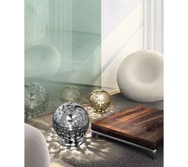 Настольная лампа IDL Bubbles 441/1LP /1L, фото 1