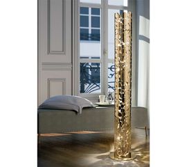 Торшер IDL Bubbles 427/6P oro, фото 1