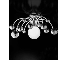 Потолочный светильник IDL Planets 438/12PF, фото 1