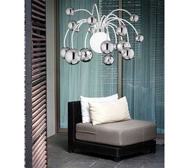 Подвесной светильник IDL Planets 438/18, фото 1