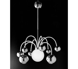 Подвесной светильник IDL Planets 438/8, фото 1
