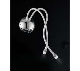 Настенный светильник IDL Planets 438/2A LED, фото 1