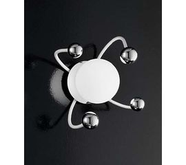 Настенный светильник IDL Planets 438/4A, фото 1