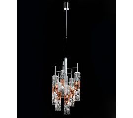 Подвесной светильник IDL Bamboo 423/6PF, фото 1