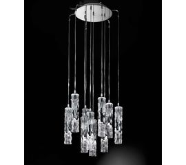 Подвесной светильник IDL Bamboo 423/10PF, фото 1