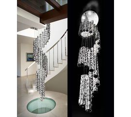 Подвесной светильник IDL Bamboo 423/35, фото 1