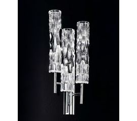 Настенный светильник IDL Bamboo 423/3A, фото 1