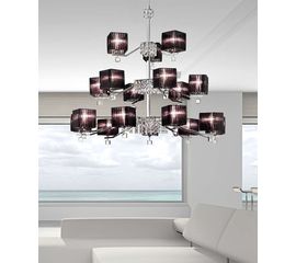 Подвесной светильник IDL Mary 387/18, фото 1