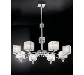 Подвесной светильник IDL Mary 387/8, фото 1