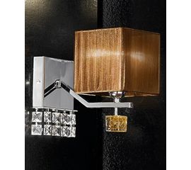 Настенный светильник IDL Mary 387/1A, фото 1