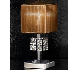 Настольная лампа IDL Mary 387/1L, фото 1