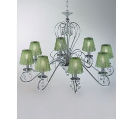 Подвесной светильник IDL Rossella 301/8, фото 1