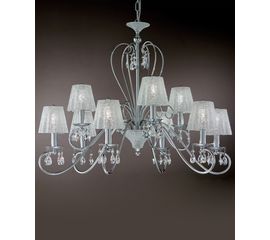 Подвесной светильник IDL Rossella 301/6+3, фото 1