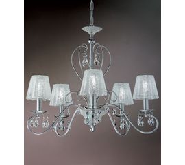 Подвесной светильник IDL Rossella 301/5, фото 1