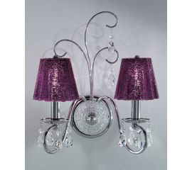 Настенный светильник IDL Rossella 301/2A, фото 1