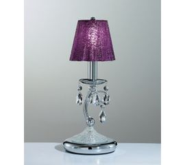 Настольная лампа IDL Rossella 301/1L, фото 1