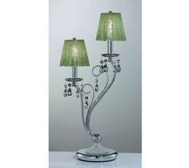 Настольная лампа IDL Rossella 301/2L, фото 1