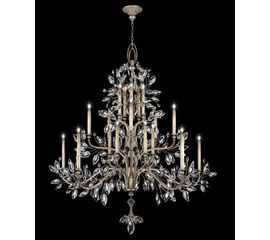 Люстра Fine Art Lamps 771240ST, фото 1