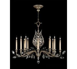 Люстра Fine Art Lamps 753340ST, фото 1