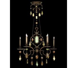 Люстра Fine Art Lamps 708940, фото 1