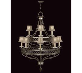 Люстра Fine Art Lamps 807240, фото 1