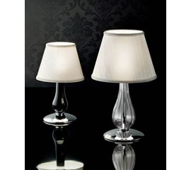 Настольная лампа Gallery CHEOPE T/ CO, фото 1