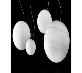 Люстра De Majo STRATOSFERA S60, фото 1