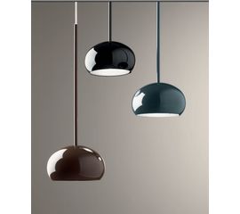 Подвесной светильник De Majo BOA S1D, фото 1