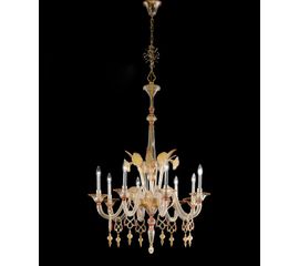 Люстра De Majo IL MONDO DELLA LUNA K8, фото 1