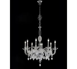 Люстра De Majo L’ESTRO ARMONICO K8, фото 1