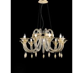 Люстра De Majo 8080 К9, фото 1