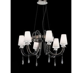 Люстра De Majo 8090 K6, фото 1