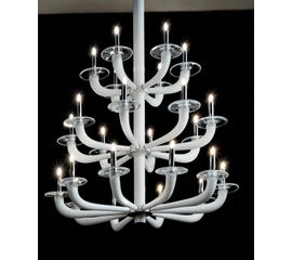 Люстра De Majo NATURAL K24, фото 1