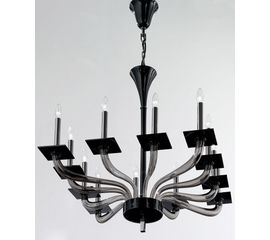 Люстра De Majo TETRA K12, фото 1