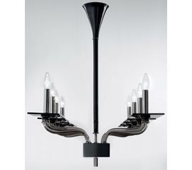 Люстра De Majo TETRA К16L, фото 1