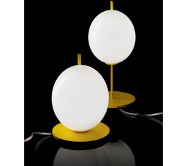 Настольная лампа De Majo UNO L, фото 1